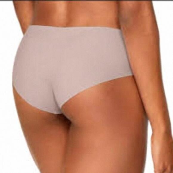 🌹MEGA SALE🌹 Under Armour 3 Pack Pure Stretch Beige 667 1325659 Size Women's - Picture 8 of 13